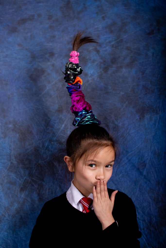 Girl with hair up - Strodie-Photography.co.uk - portrait photographer gloucestershire” class=